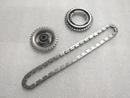 Sunbelt RE0F10A/Jf011E Gear Set Oil Pump