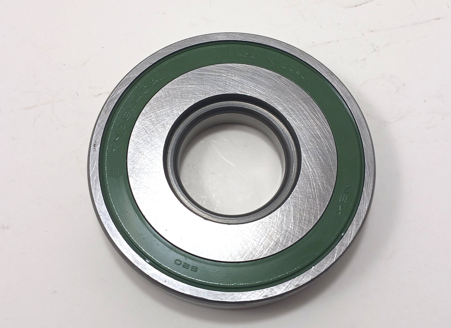 JF015E Primary Pulley Front (Cover)