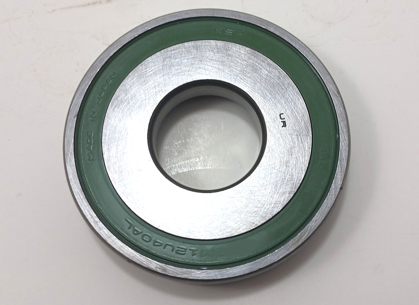 JF015E Primary Pulley Front (Cover)