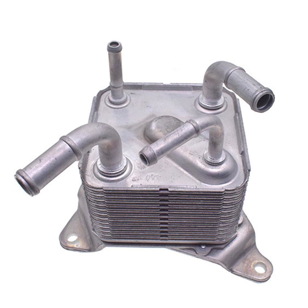 Sunbelt Oil Cooler CVT JF016E/17E 4-Pipes