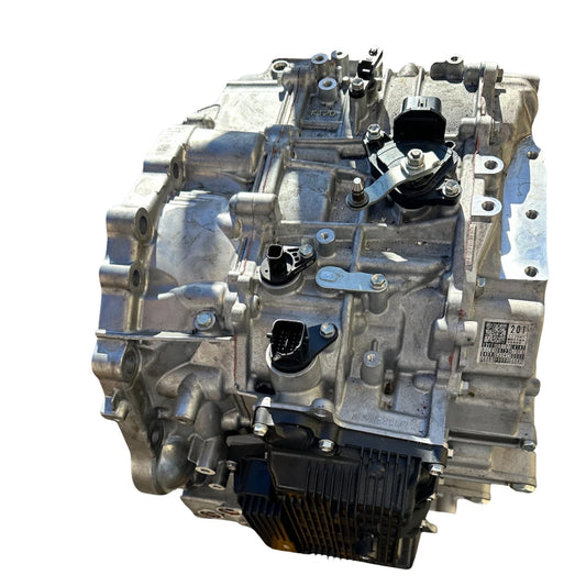 Sunbelt K120 CVT Transmission