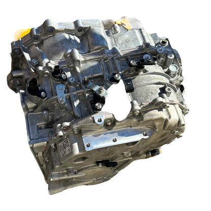Sunbelt K120 CVT Transmission