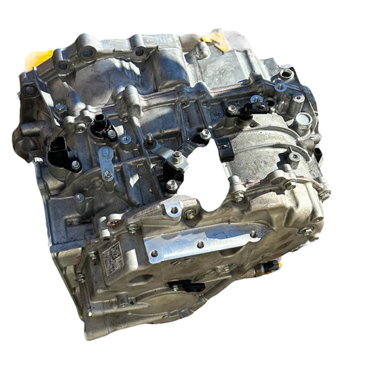 Sunbelt K120 CVT Transmission