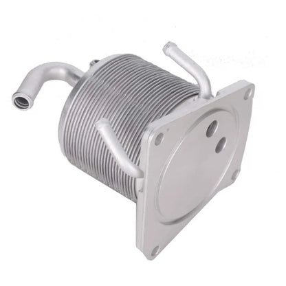 Sunbelt Oil Cooler CVT JF011E 2 & 4 Pipes