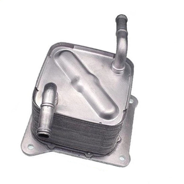 Sunbelt Oil Cooler CVT JF015E 2-Pipes