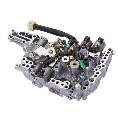 CVT JF017E Valve Body