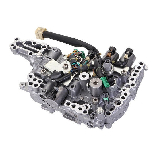 CVT JF017E Valve Body