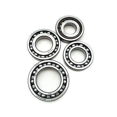 CVT JF011E Main Bearing Kit