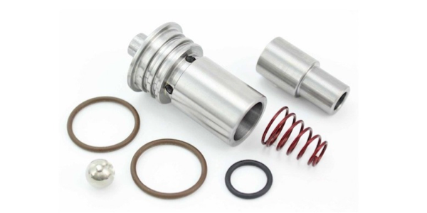 Cooler Flow Bypass Valve Kit 6L80/90