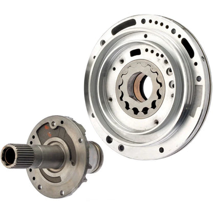 4R70W/4R75W/AODE  Front Oil Pump Assembly