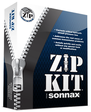 55-51SN | 55-50SN Zip Kit®